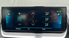 Peugeot 208 100kW GT 50kWh 5dr Auto Electric Hatchback